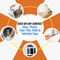 Mold Remover Gel